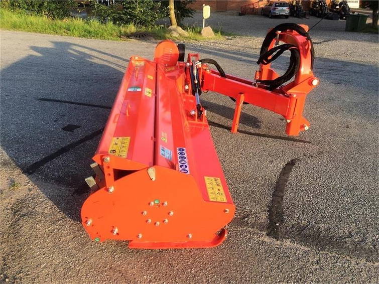 Boxer - - - 2.40 sideforskud klipper 2