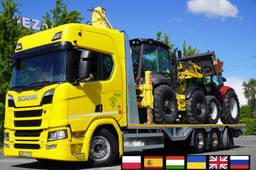 Scania R650 V8 84/4 / NEW galvanized Tow truck 955 cm / Retarder / steering axle