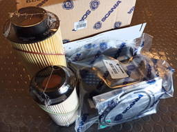 Scania Maintenance KIT D16 - 2531944