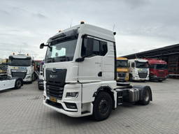 MAN TGX 18 470 / Retarder / 2 x Tank / 30 units in stock