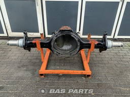 DAF Rear 1924456