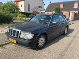 Mercedes-Benz 190-serie 2.3/16 E