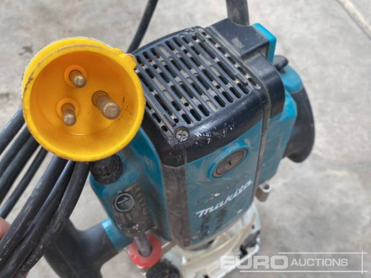 Diversen Rp1801 Makita Rp1801 11