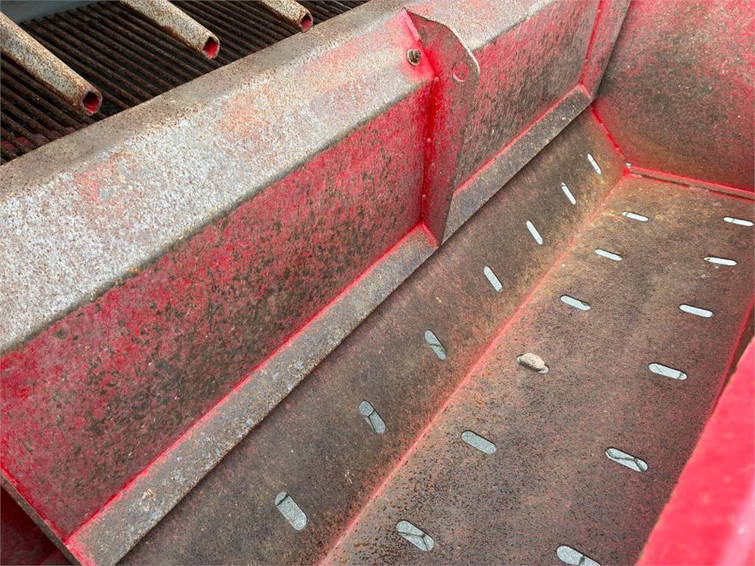 Grimme CS 150 Combi Star 12