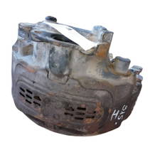 Scania Brake caliper
