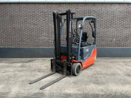 Toyota 8-FBE-16-T