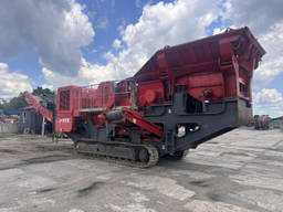 Finlay J1175 Terex-Finlay J1175