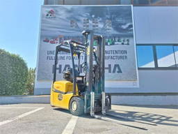 Yale ERP16 VT SWB