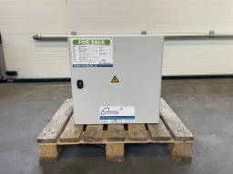 Automatische Netovername Paneel 160 Ampere ATS Overstock