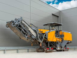 Wirtgen W 200 I