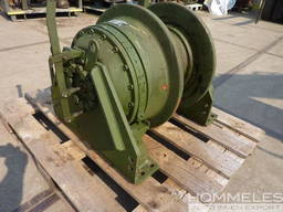 Rotzler HZ 180 15T