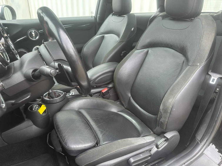 MINI Cooper S 3-Deurs 2.0 1