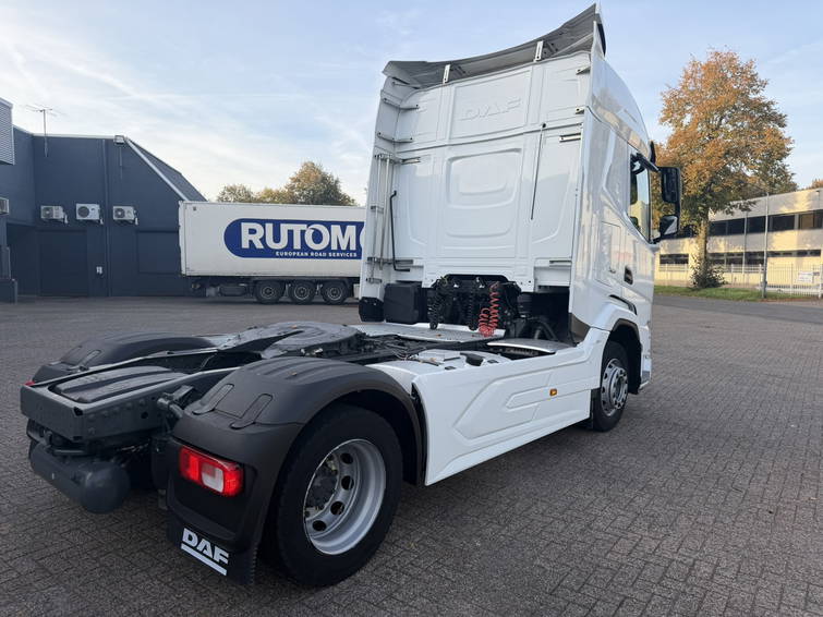 DAF XF 480 FT PCC/MX Engine Brake 3