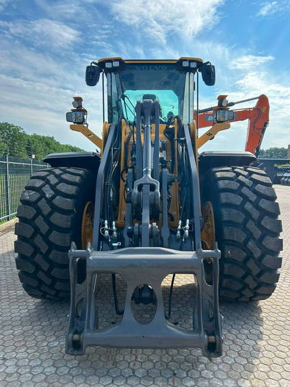 Volvo L120 H 5