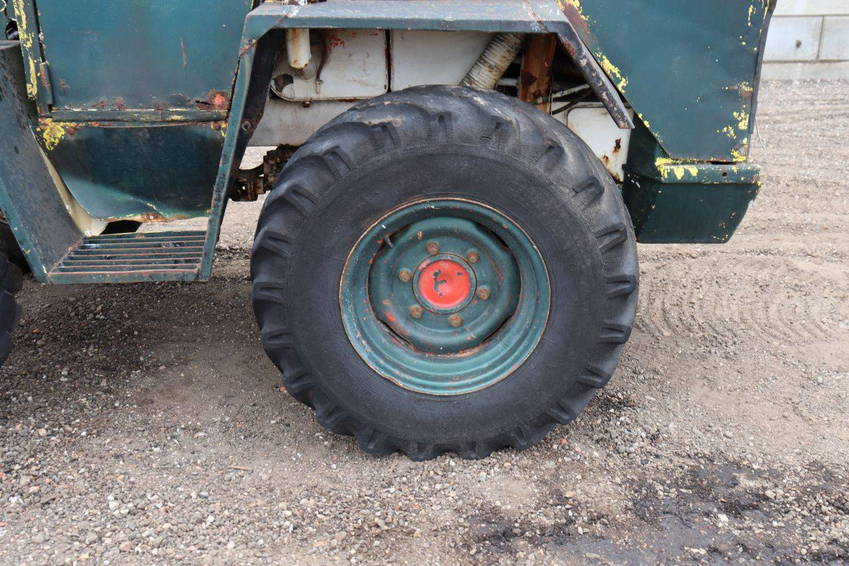 Kramer 312 13