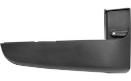 MAN TGM Afdekking Onderste Bumper Links / Untere Linke STOßFÄNgerverkleidung / Lower Left Bumper Cover / Cache INFÉRieur Gauche DE Pare-Chocs / Cubierta Inferior Izquierda DEL Parachoques / Copertura Paraurti InferiorE Sinistra 81416140043 / 81416140005