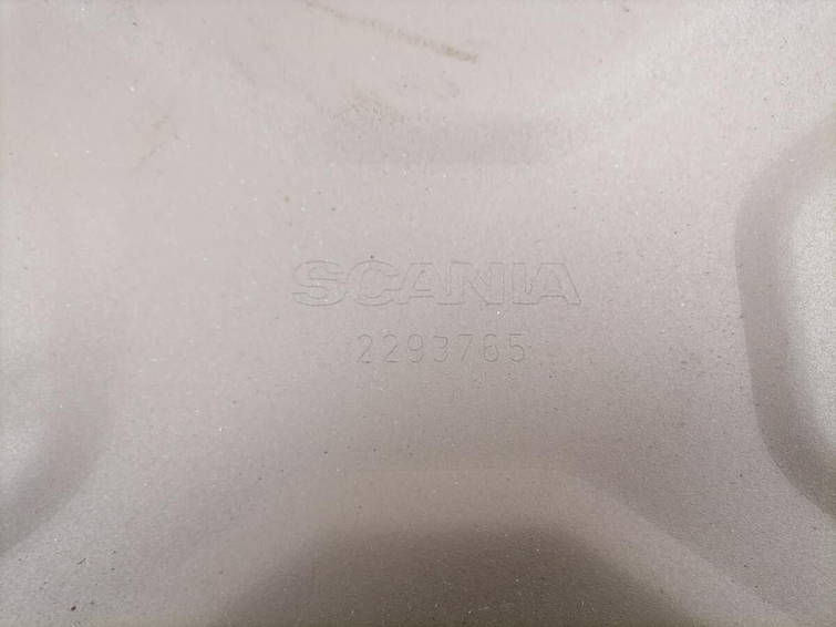 Scania Salongi kronstein 3