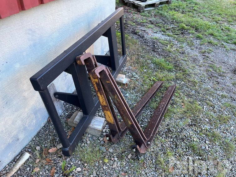Diversen Ålö 1