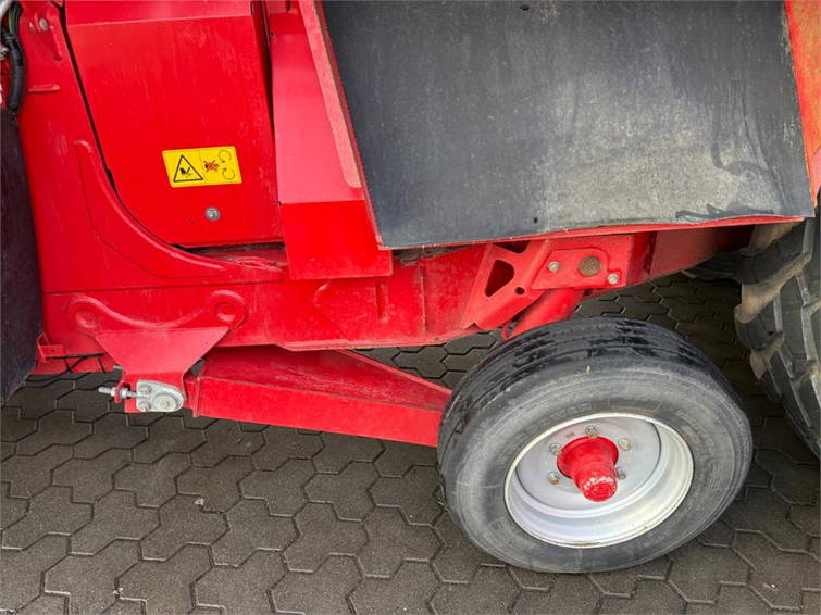 Grimme EVO 280 Clod Sep UB 4