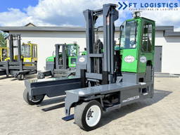 Combilift C12000 Diesel Only 101H Side-Shift Duplex