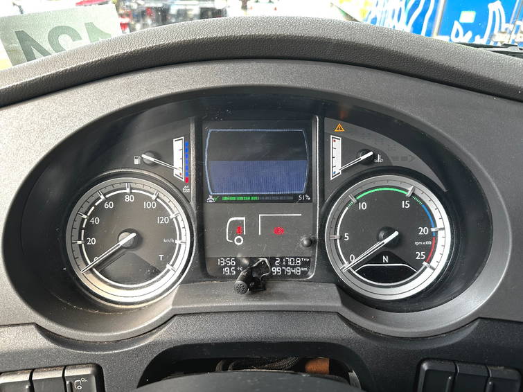 DAF XF 460 Airco / Euro 6 9