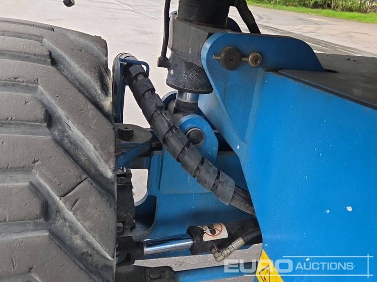 Genie S85 S-85 13