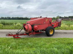 Welger AP61