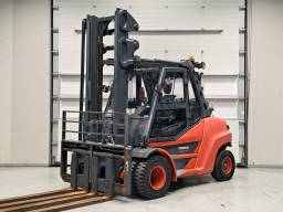 Linde H80T-03/900