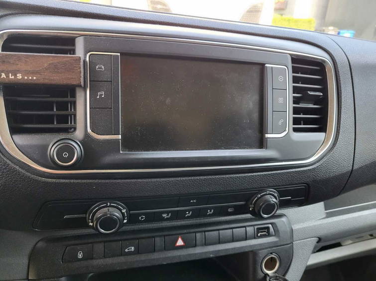 Peugeot Expert 1.5 BlueHDI Prem 8