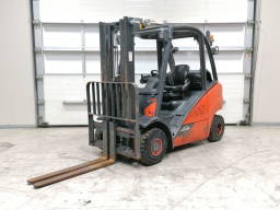 Linde H25T-01
