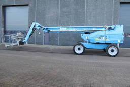 Manitou TJ280