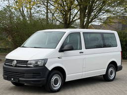 Volkswagen Transporter T6 Kombi 2.0 Tdi L1H1 9 Sitze Klima Schiebetür Euro 6
