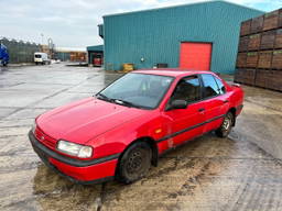 Nissan Primera Diesel manual gearbox