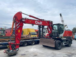 O&K MH 6.6