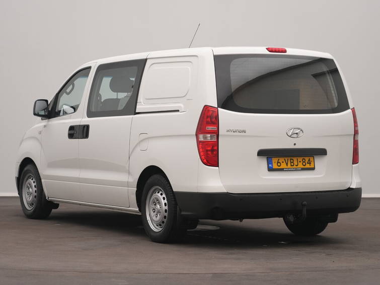 Hyundai H 300 3