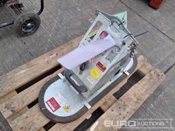 Electric Vacuum Lifter Probst Electric Vacuum Lifter