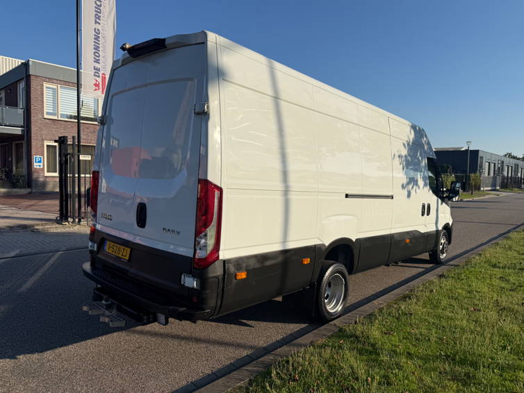 Iveco 40C15 daily 3.0 L 2019 3