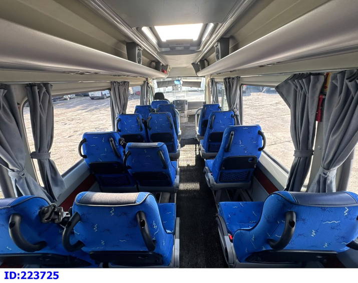 Mercedes-Benz Sprinter 516 24