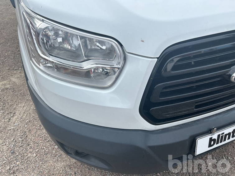 Ford Transit 2.0 EcoBlue 17
