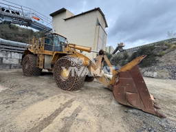 Caterpillar 988H