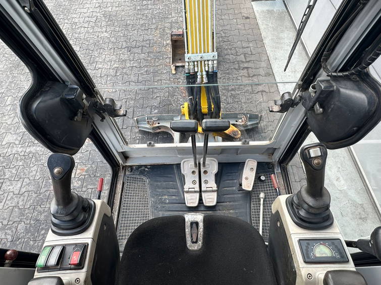 WACKER NEUSON ET18VDS 14