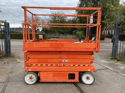 Skyjack SJIII 4626