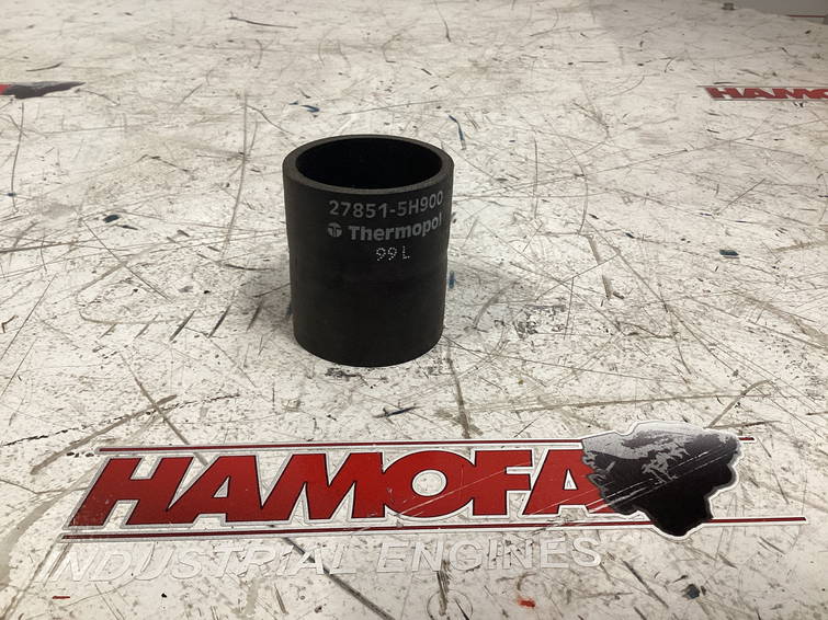 Diversen Hamofa 27851-5H900 Used 3