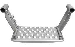 Mercedes-Benz Actros Hangende Treeplank Rechts / HÄNgender Tritt Rechts / Right Hanging Step / Marchepied Suspendu Droit / Estribo Suspendido Derecho / HÆNgende Trin HØJRE / / Gradino Sospeso Destro 9416602128