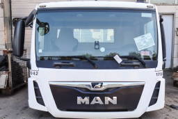 MAN TGS F99L17