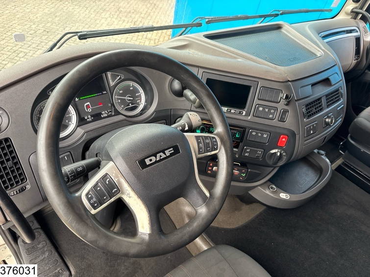 DAF XF 480 Euro 6, ACC, Standairco 5