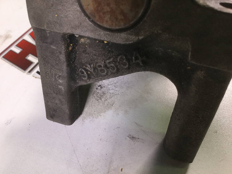 Caterpillar 9Y8534 Used 2