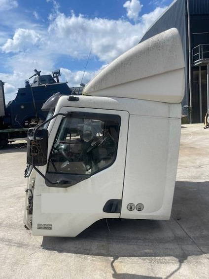 DAF CE160 Kabine Fahrerhaus 4