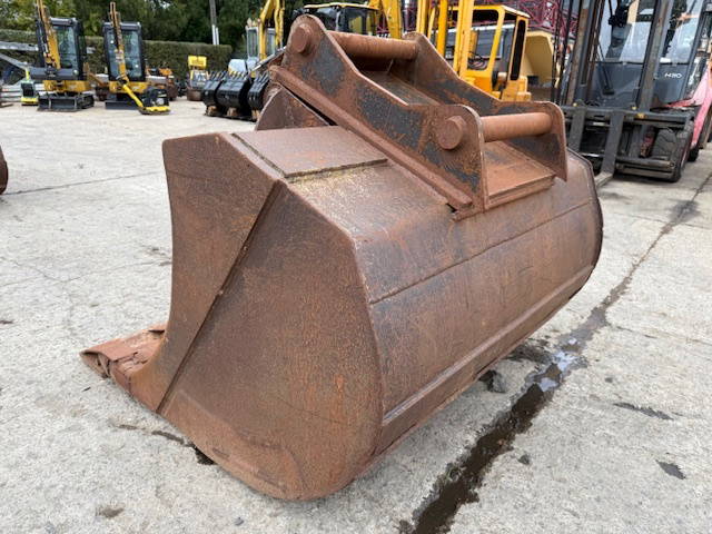 Oil Quick OQ 70/55 - 1600 mm 4