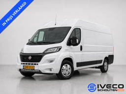 Fiat Ducato E-Ducato 3.5T L3H2 47 kWh 123pk - 4040L3H2 Camera Climate control Navigatie Standplaats Almkerk